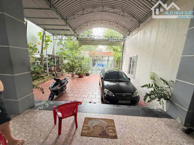 Bán đất tặng nhà 3 tầng 200m² gần biển Mỹ Khê - Cơ hội hiếm có!