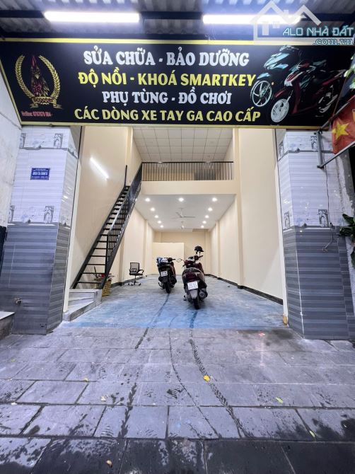 Nhà 2 Tầng Mặt Tiền Đường Số 1 80m² Giá 22 Triệu - Cơ Hội Hiếm Có