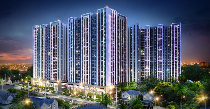 Sàn thương mại tầng 9 Nguyễn Trãi 1369m² - Cơ hội đầu tư vàng!