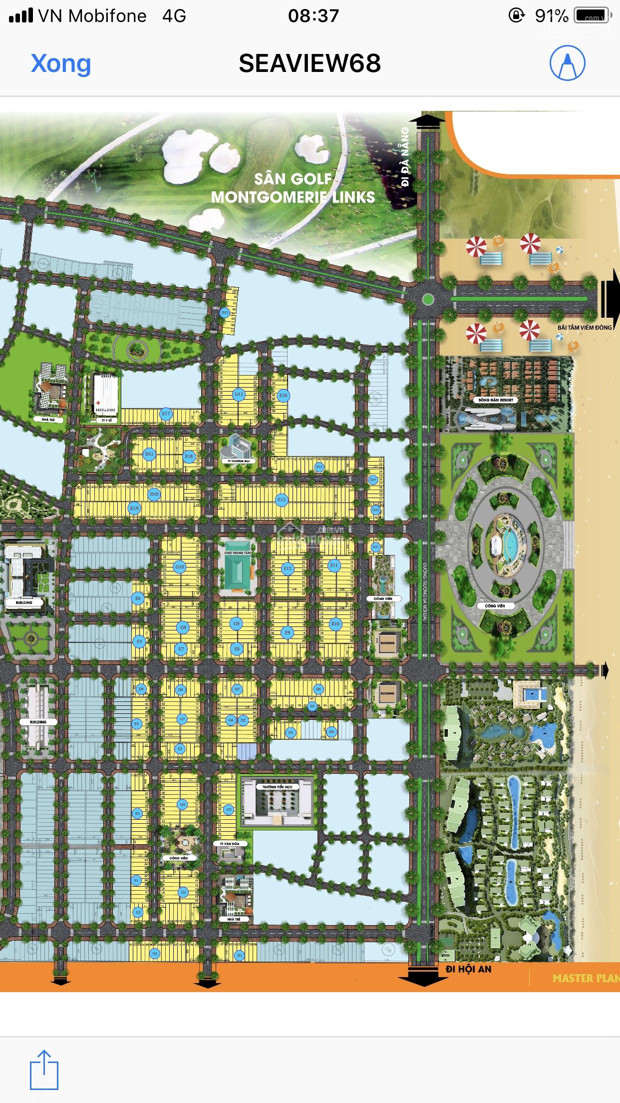 Đất Biệt thự Ngọc Dương 250m² giá 6.125 tỷ - Cơ hội đầu tư tuyệt vời!