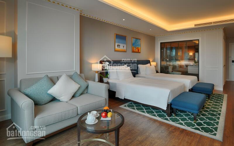 Chuyển nhượng Condotel FLC Hạ Long 47m² giá từ 700 triệu - Cơ hội hấp dẫn!