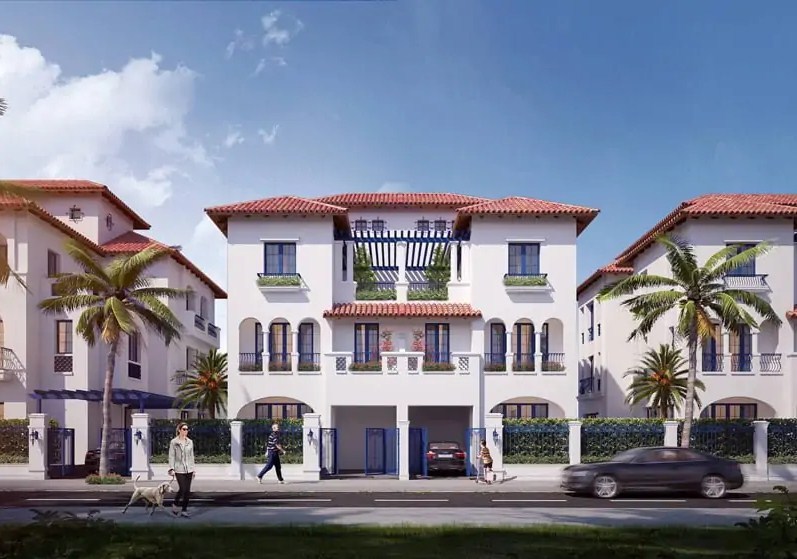 Biệt thự cao cấp 200m² giá 17 tỷ - Dragon Ocean Đồ Sơn