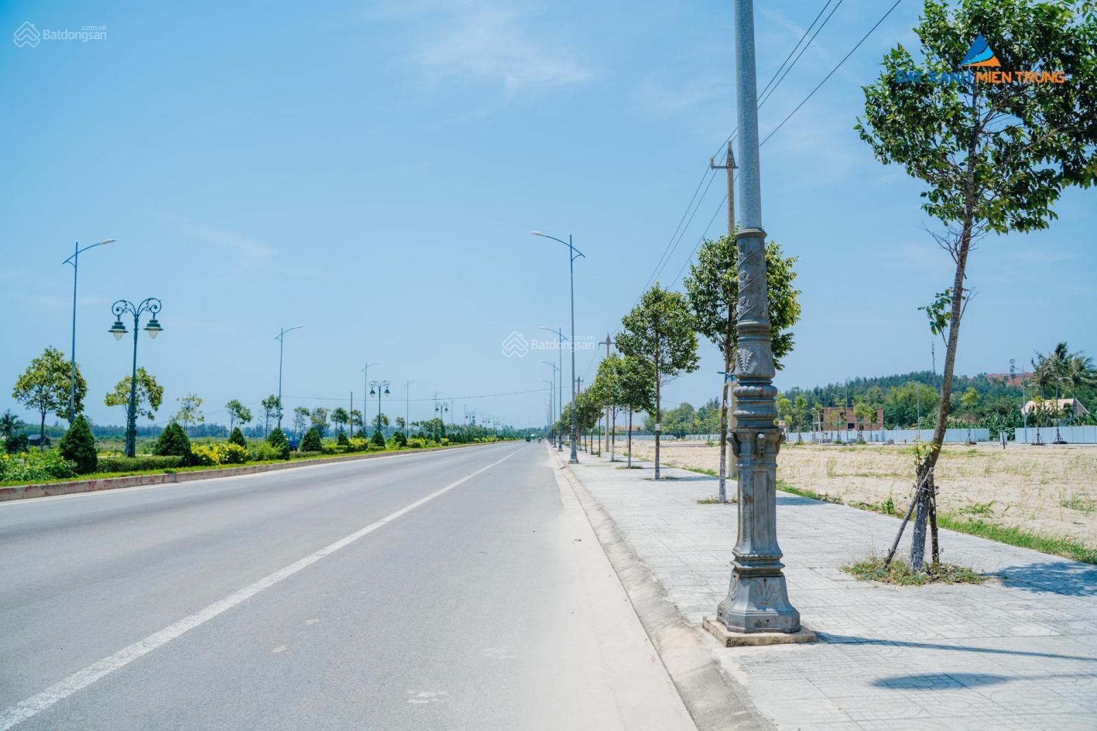 Lô đất Mỹ Khê Angkora 100m² giá thỏa thuận - Cơ hội đầu tư hấp dẫn!