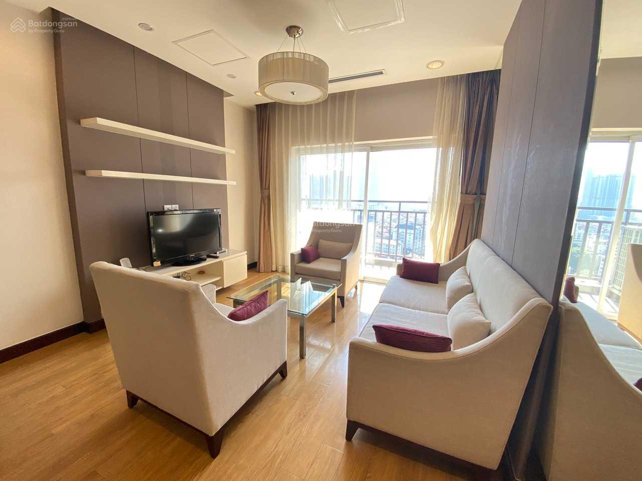 Căn hộ Hòa Bình Green 90m² giá 6.75 tỷ - Cơ hội hiếm có!