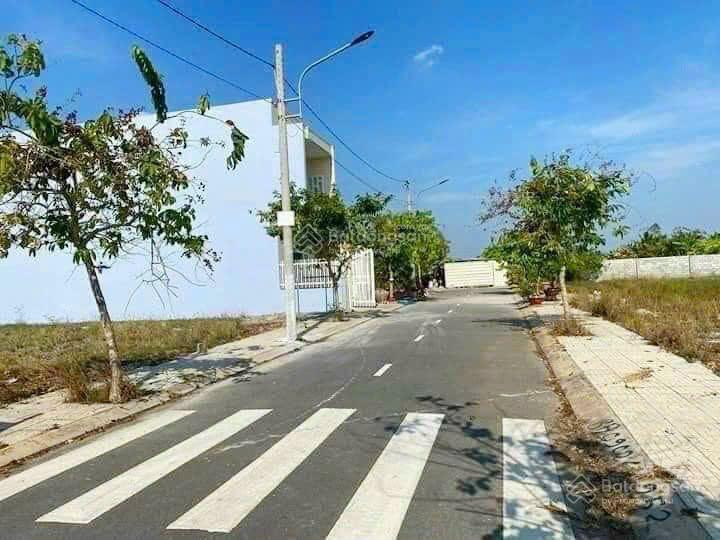 Bán đất 80m² dự án An Nhiên Garden 900 triệu - Cơ hội hiếm có!