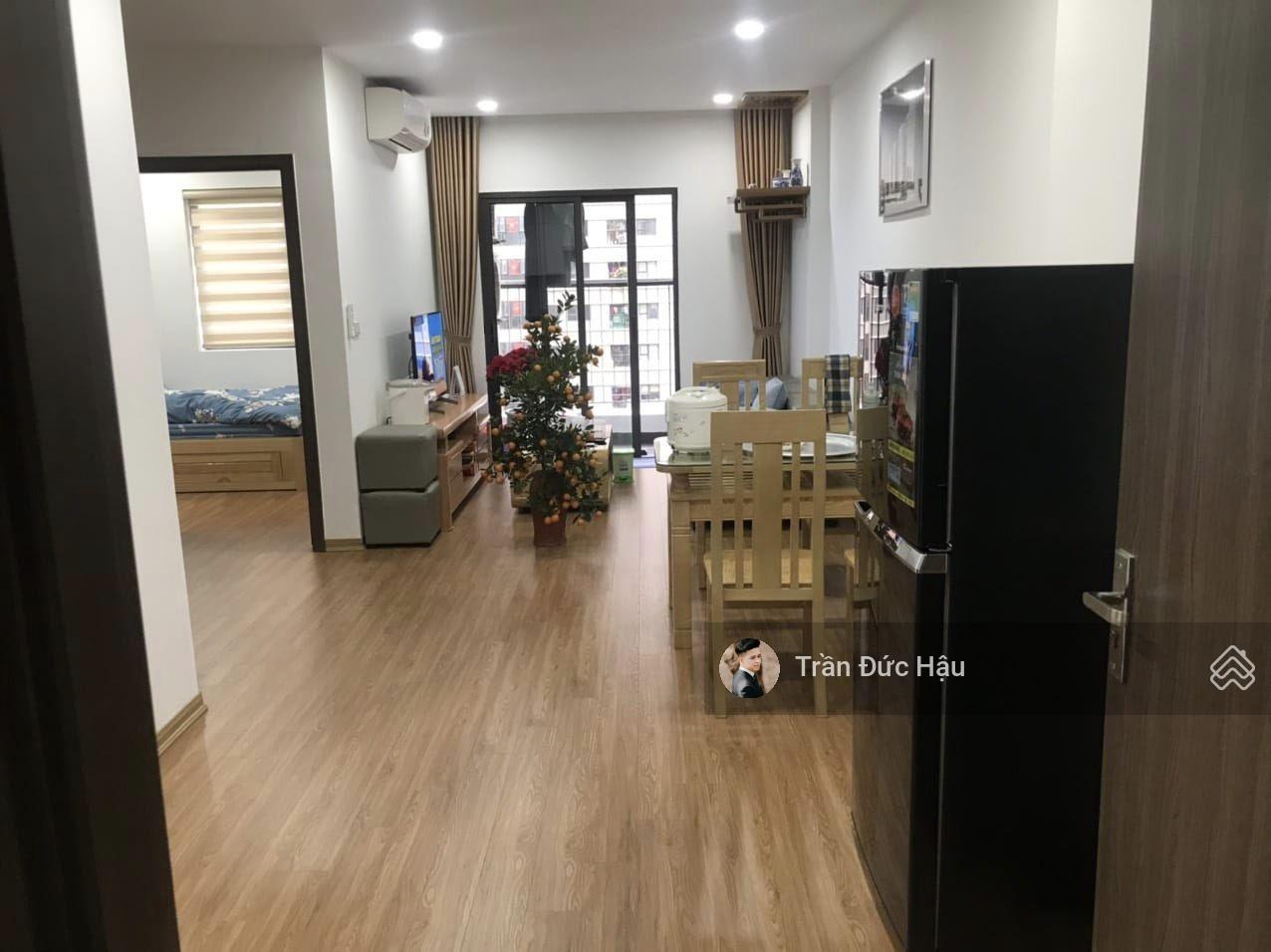 Căn hộ Xuân Mai Spark Complex 49.21m² giá 3 tỷ - Cơ hội hiếm có!