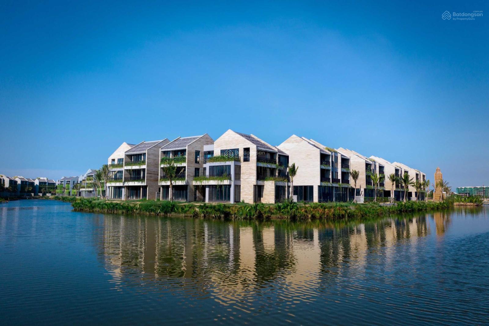 Bán villa Casamia Hội An 320m² giá 11 tỷ - Cơ hội hiếm có!