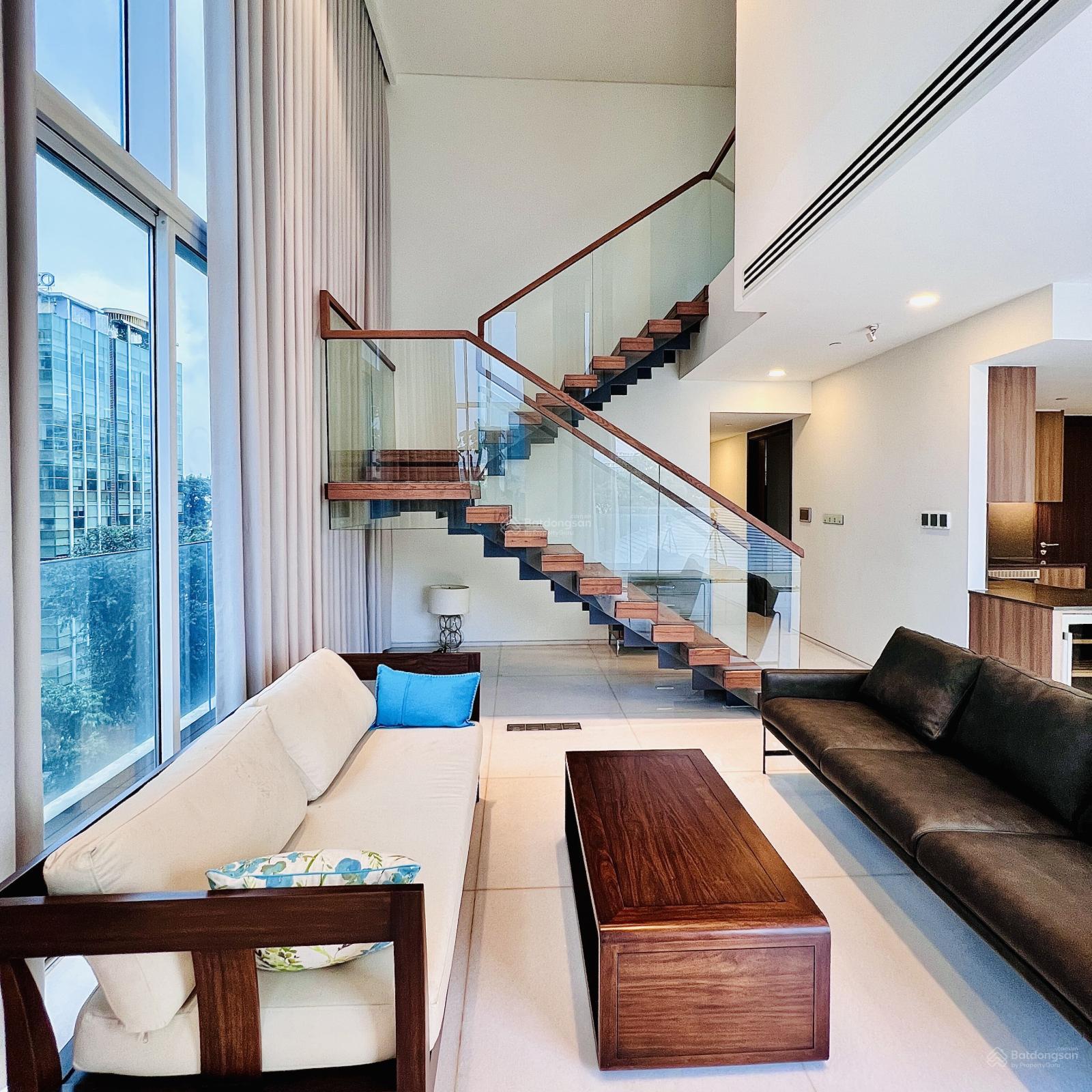 Căn hộ Duplex 4PN Serenity Sky Villas 39 tỷ - Cơ hội sở hữu độc nhất