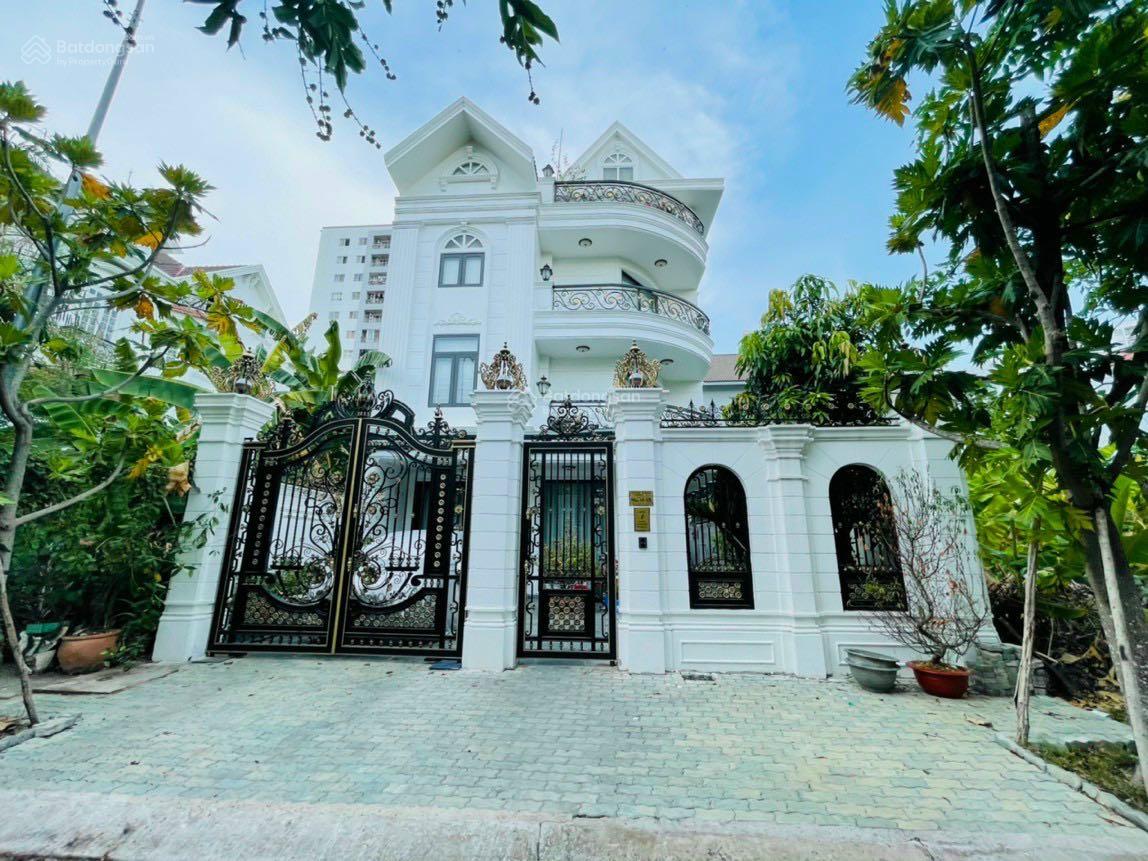 Nhà phố & Biệt thự Chính chủ KDC Tấn Trường Quận 7 - Đầu tư sinh lời