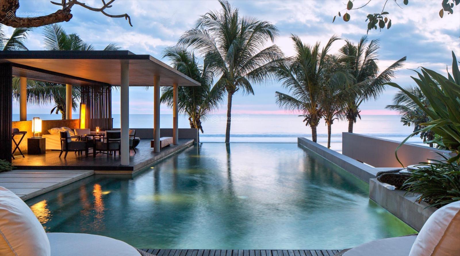 Biệt thự Charm Long Hải 473m² giá 39 tỷ - Cơ hội đầu tư hiếm có!