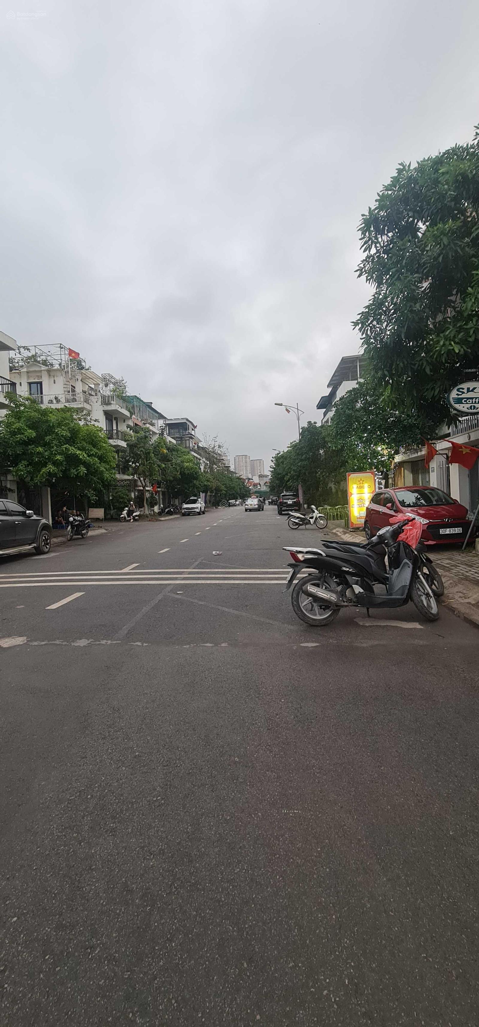 Nhà liền kề KĐT Ao Sào 70m² giá thỏa thuận - Vị trí đắc địa Hoàng Mai