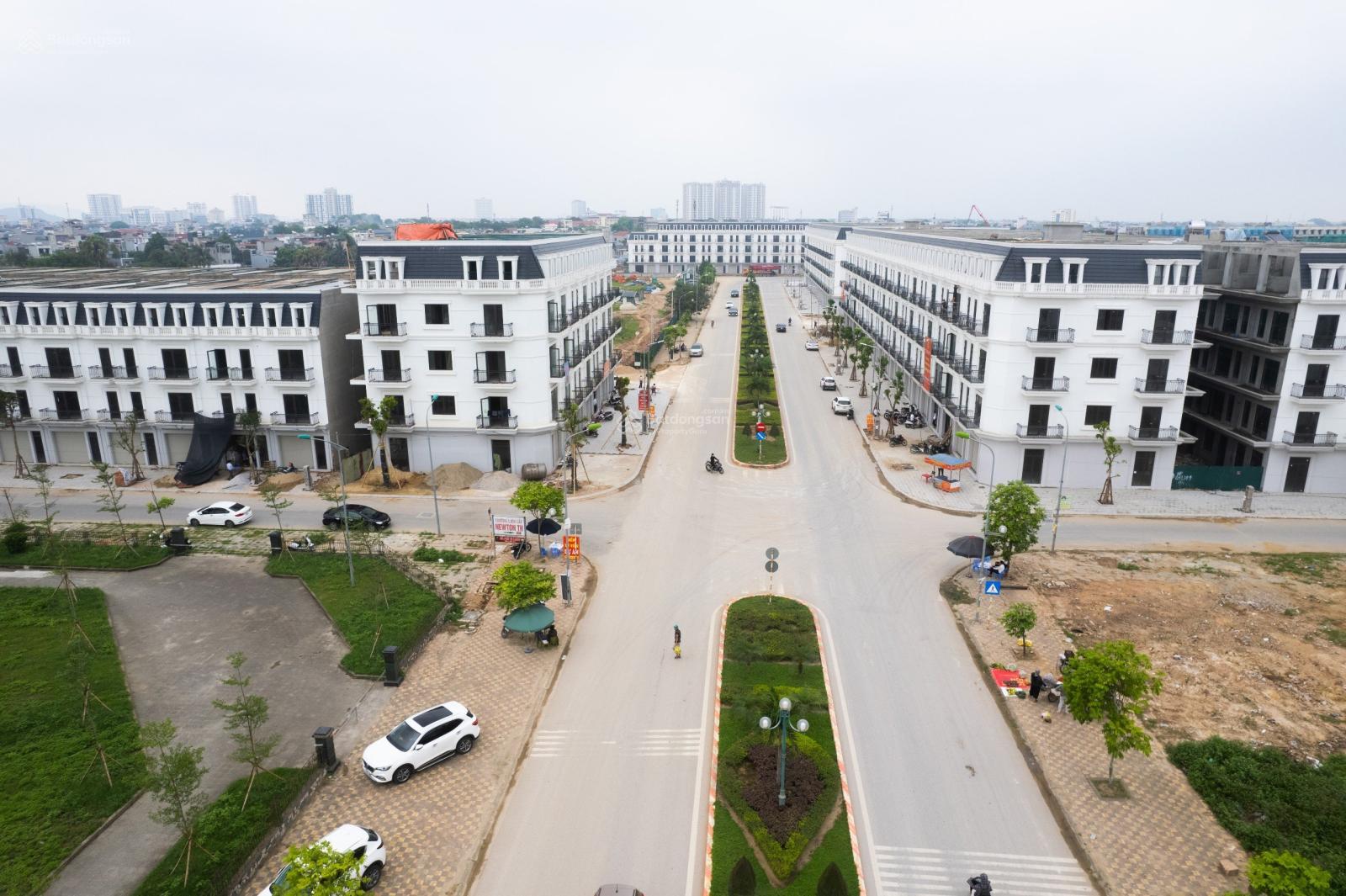 Shophouse CSEDP Lotus 60m² giá 3,7 tỷ - Đầu tư sinh lời ngay!