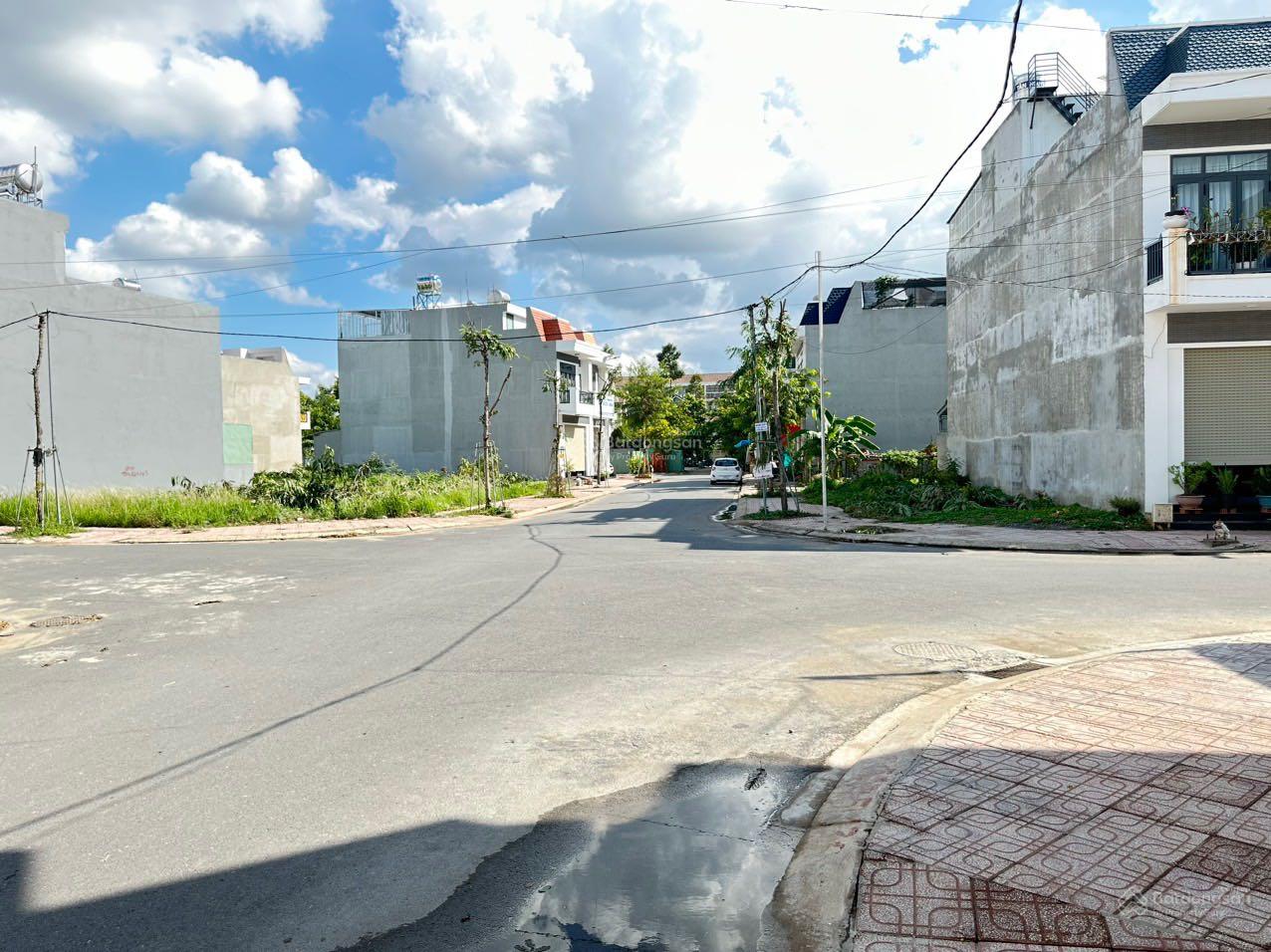 Đất nền Biên Hòa 103m² giá 1.7 tỷ - Cơ hội đầu tư tuyệt vời!