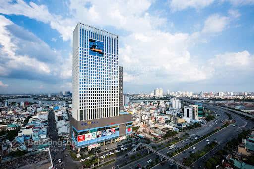 Căn hộ Pearl Plaza 101m² giá 7.9 tỷ - Cơ hội vàng cho bạn