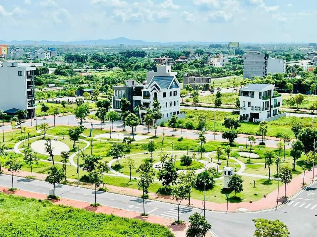 Bán lô đất 78.75m² phố Phạm Minh Nghĩa, KĐT Trần Hưng Đạo, TP Hải Dương - Cơ hội hiếm có!
