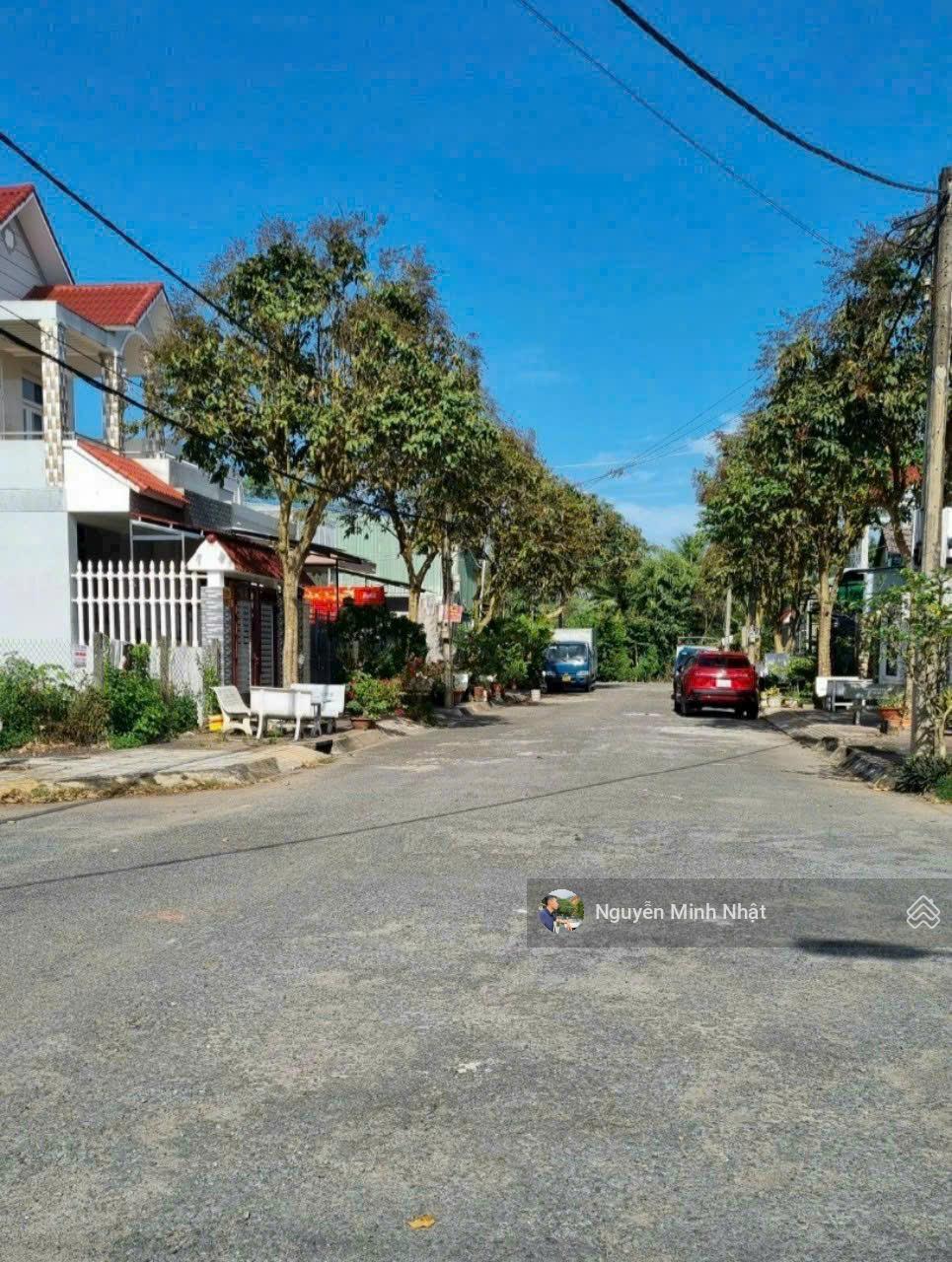 Đất KDC Sao Mai 100m² giá 400 triệu - Cơ hội đầu tư hấp dẫn!