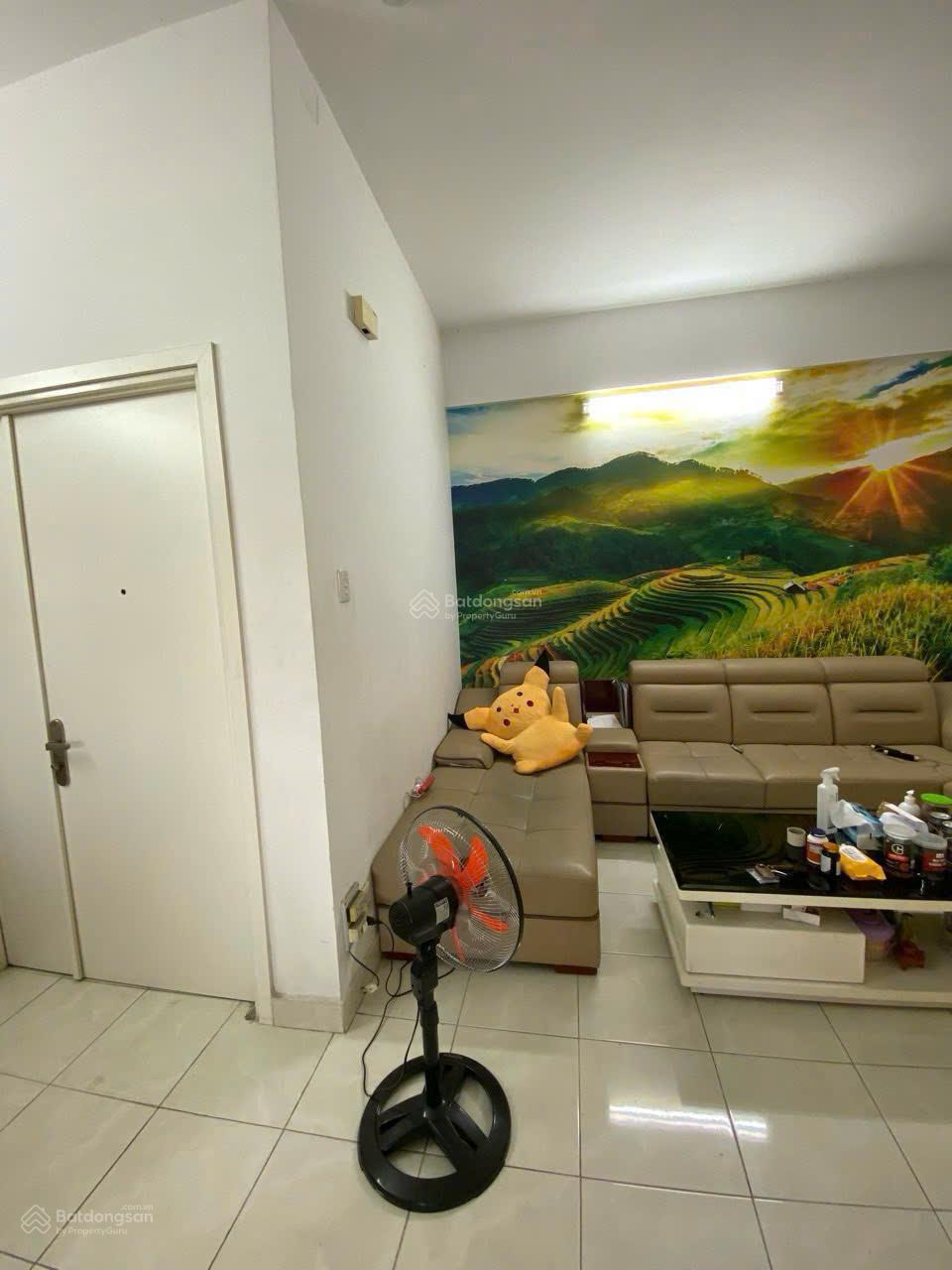 Căn hộ sân vườn 95m² giá 2.55 tỷ - Chung cư Thới An Q12 - Căn góc siêu thoáng