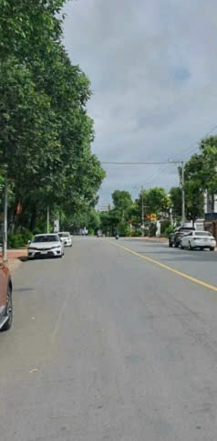 Bán lô đất sổ đỏ 90m² tại Phú Mỹ, Quận 7 chỉ 9.65 tỷ - Cơ hội hiếm có!