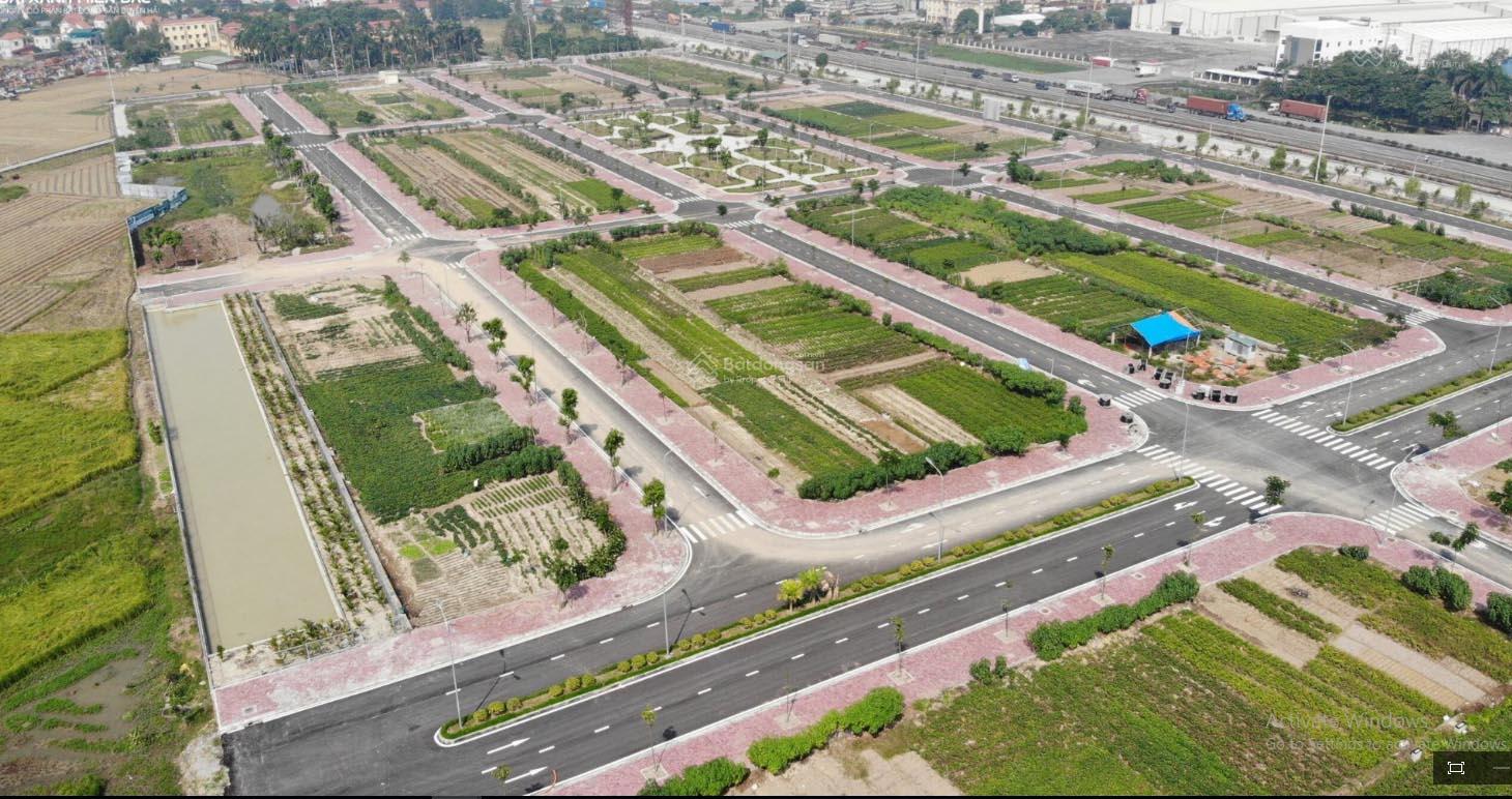 Bán lô đất 90m² tại Cổ Dũng, Kim Thành, Hải Dương 1.08 tỷ - Cơ hội đầu tư hấp dẫn!