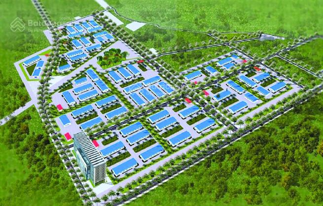 Mở bán đất KCN Đồng Văn 1 mở rộng 5000m² - Cơ hội đầu tư hấp dẫn!