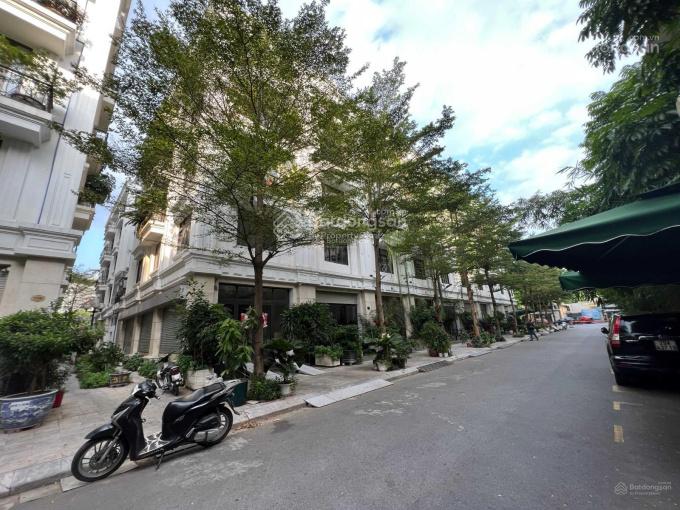 Nhà liên kề Dreamland Xuân La 101m² giá 34.5 tỷ - Cơ hội hiếm!