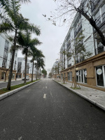 Shophouse Eurowindow Garden City 84m² giá tốt - Cơ hội không thể bỏ lỡ!