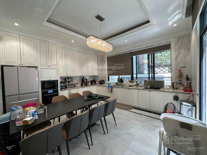 Townhouse liền kề The Premier Tôn Thất Thuyết 120m² giá 35 tỷ - Cơ hội hiếm có!