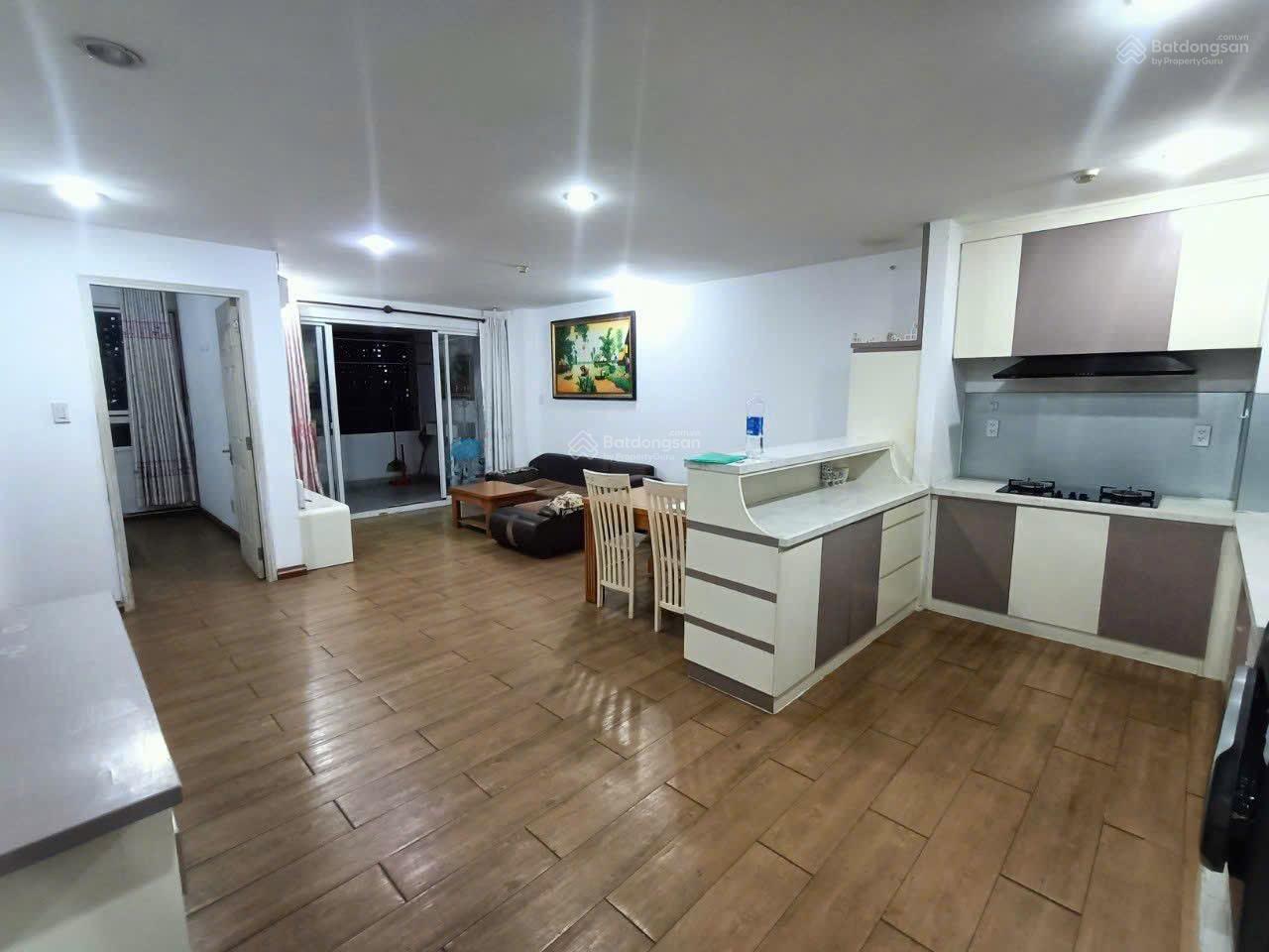 Căn hộ Cao cấp Mỹ Long 80m² giá 3,2 tỷ - Cơ hội sở hữu hiếm có!