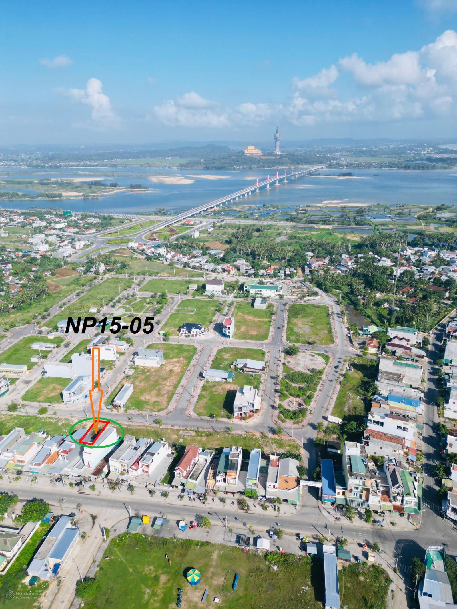 Bán đất KĐT Phú An Khang 100m² giá 999 triệu - Cơ hội đầu tư tốt!