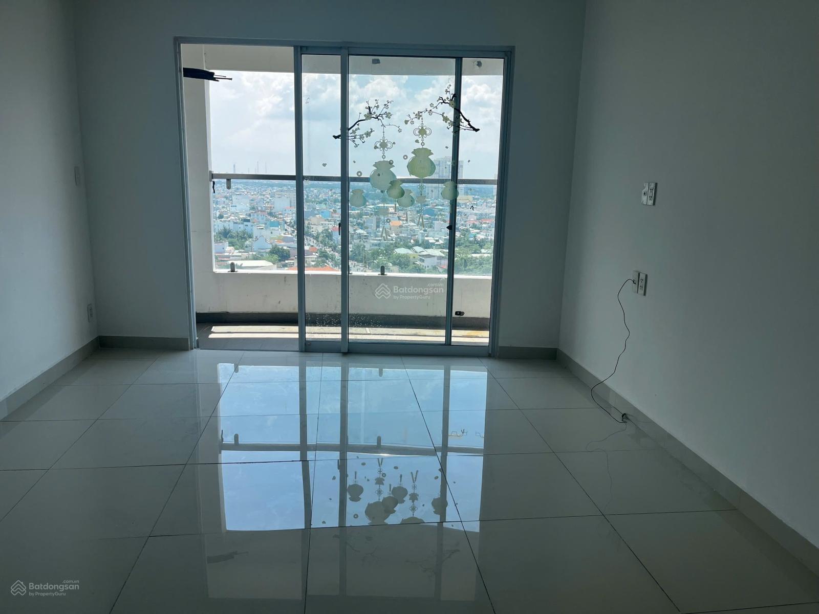 Căn hộ Tulip Tower 75m² giá 2,5 tỷ - Cơ hội hiếm tại Quận 7