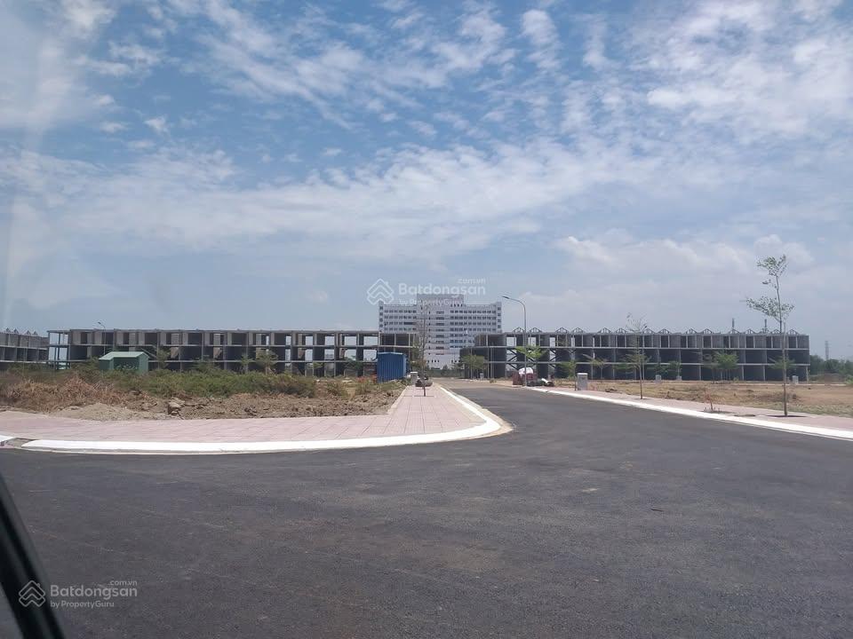 Bán nhà riêng 100m² giá 6.5 tỷ, khu Tây đường 3/2 Vũng Tàu - Cơ hội vàng!