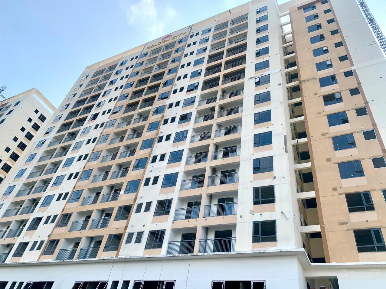 Căn hộ 60m² giá 975 triệu tại trung tâm TP Tây Ninh - Cơ hội hiếm có!