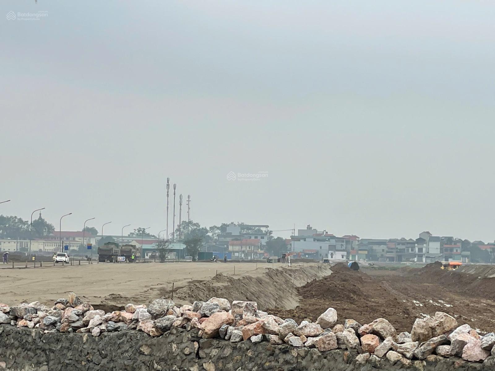 Shophouse 125m² giá chỉ từ 2x triệu - Đường 429 sầm uất