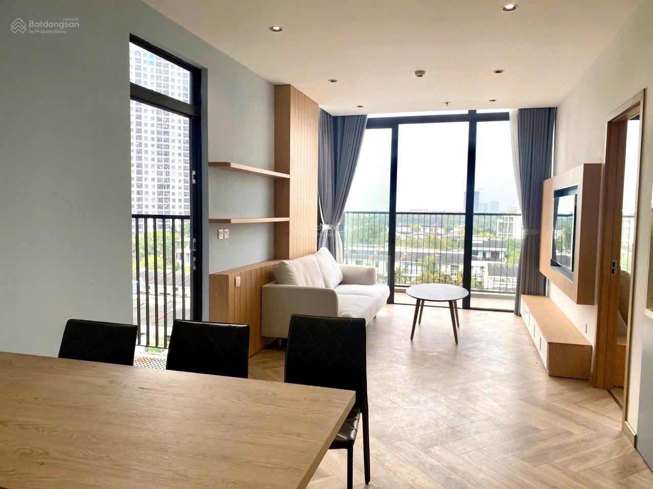 Căn hộ Sky Villa Thuỷ Tiên Ecopark 195m² giá 11.4 tỷ - Không thể bỏ lỡ!