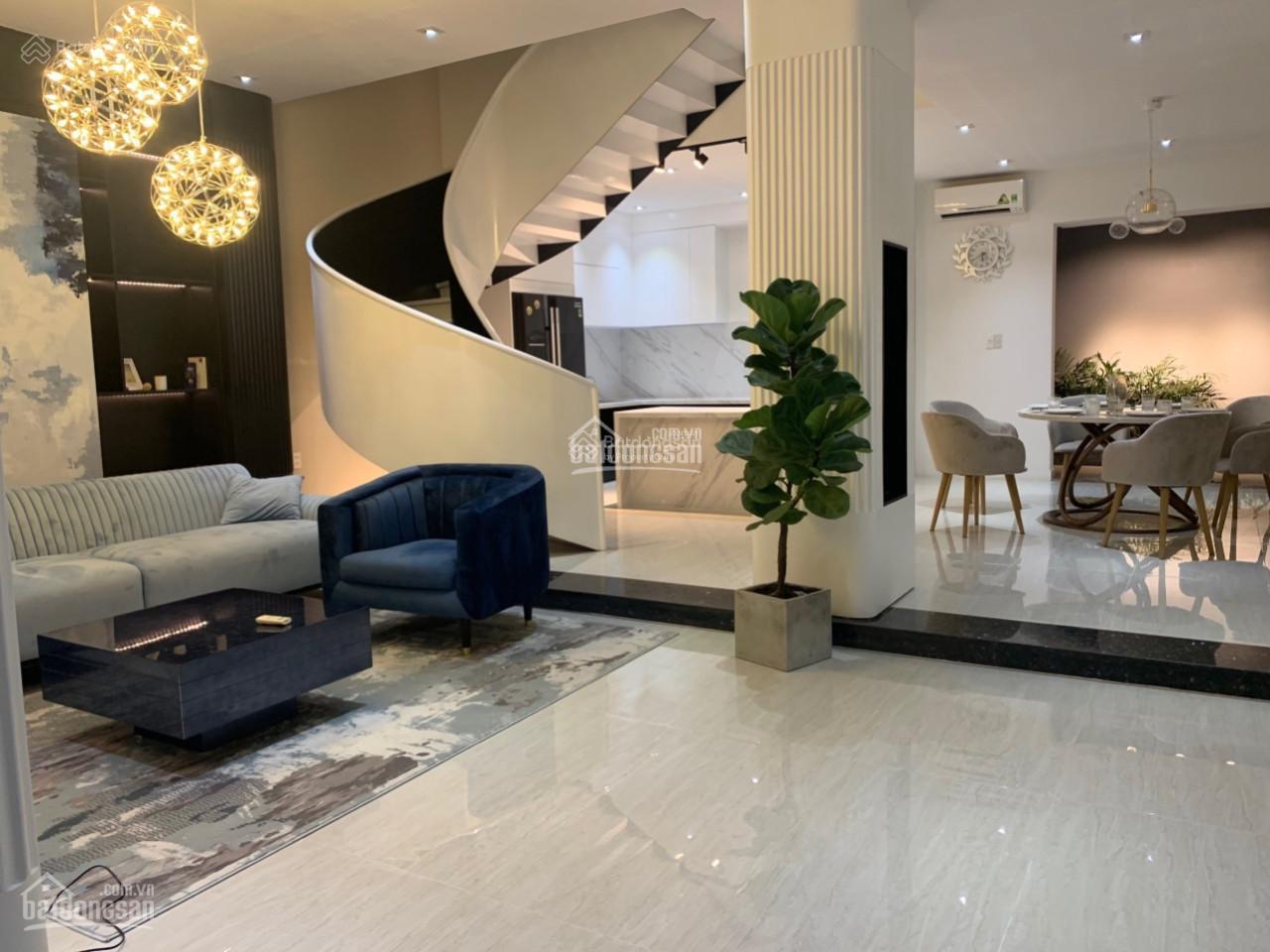 Biệt thự song lập khu Mỹ Quang 231m² giá 82.5 tỷ - Cơ hội vàng tại Phú Mỹ Hưng!