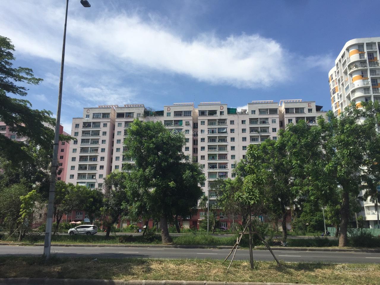 Căn hộ Conic Đông Nam Á 86.4m² giá 2.25 tỷ - Cơ hội hiếm có!