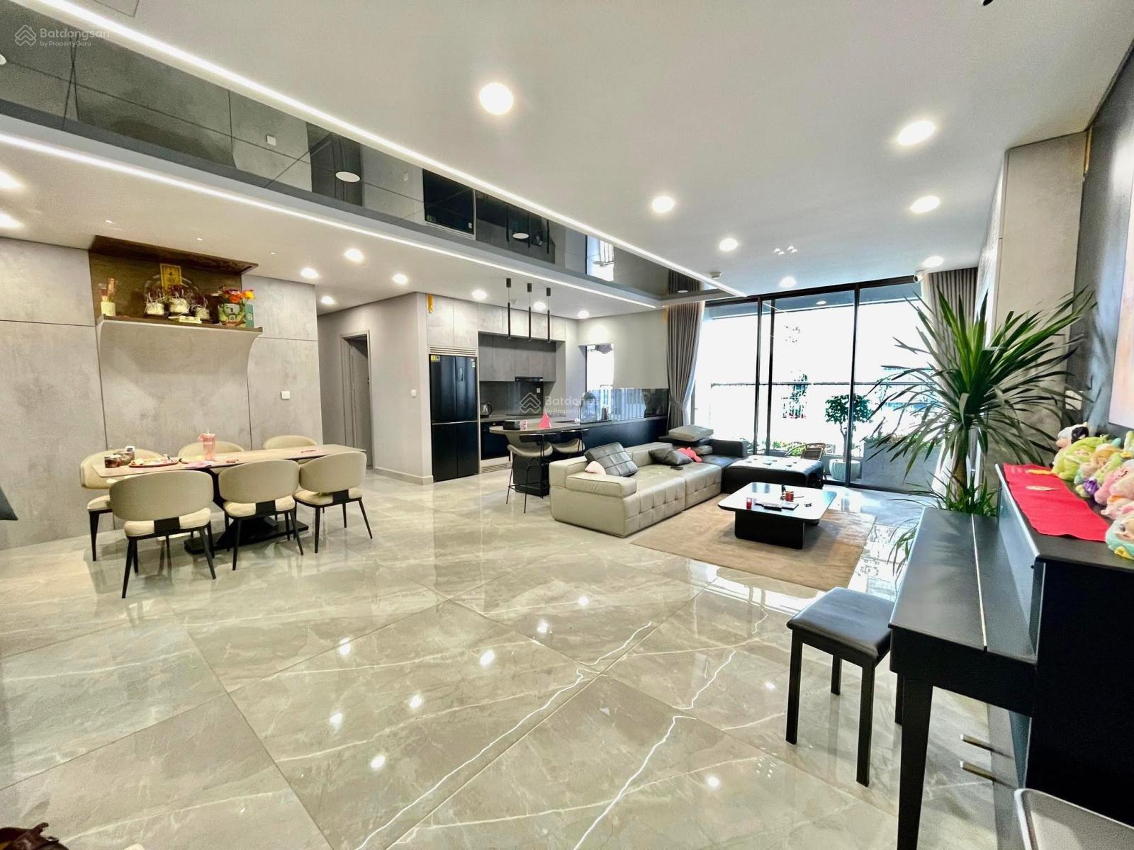 Căn hộ 150m² giá 10.5 tỷ tại Ngọc Khánh, Ba Đình - Cơ hội hiếm có!