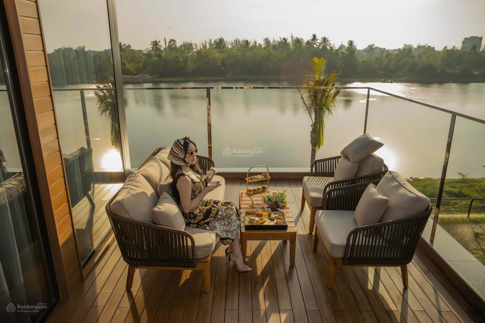 Biệt thự One River 300m² giá thỏa thuận - Cơ hội đầu tư hấp dẫn!