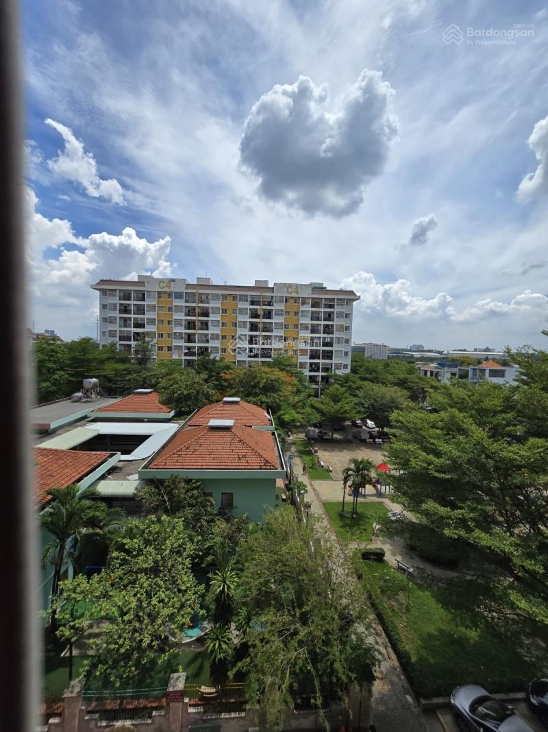 Căn hộ 75m² giá 2.8 tỷ - Khu Công Nghệ Cao Hiệp Phú, Thủ Đức