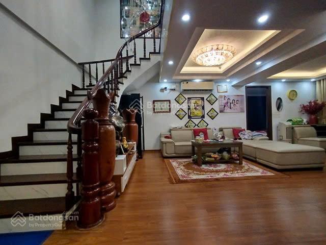 Penthouse & Duplex 210m² tại VC7 Housing Complex - Cơ hội hiếm có!