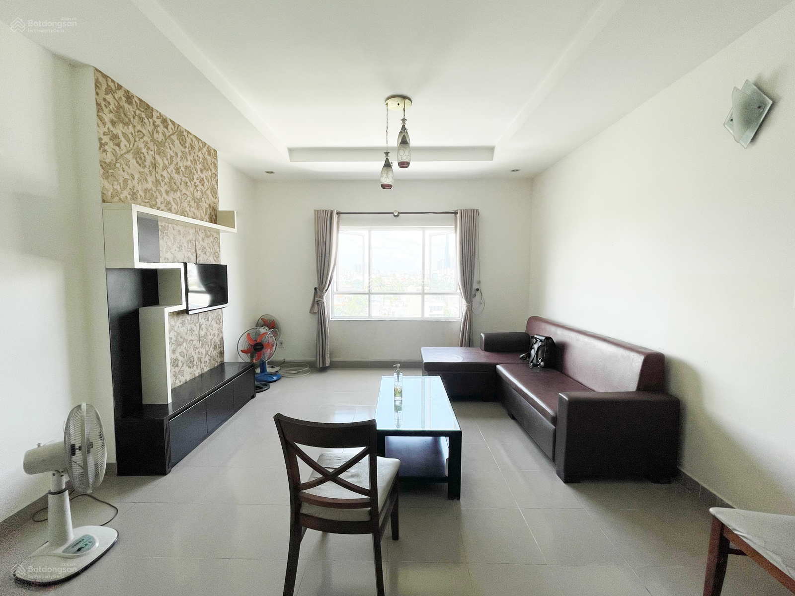 Căn hộ Mỹ An 3G 73m² giá thỏa thuận - Không gian sống lý tưởng tại Thủ Đức!