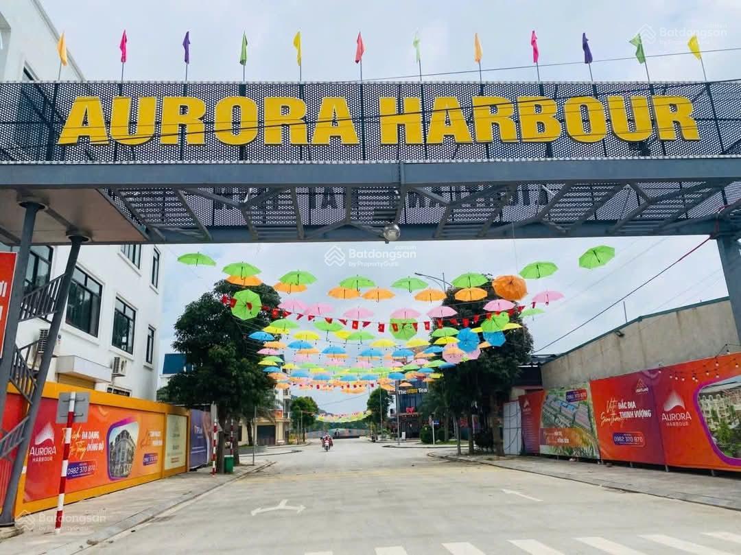 Lô đất 100m² giá 2.1 tỷ tại Lightland Hải Tiến - Cơ hội hiếm