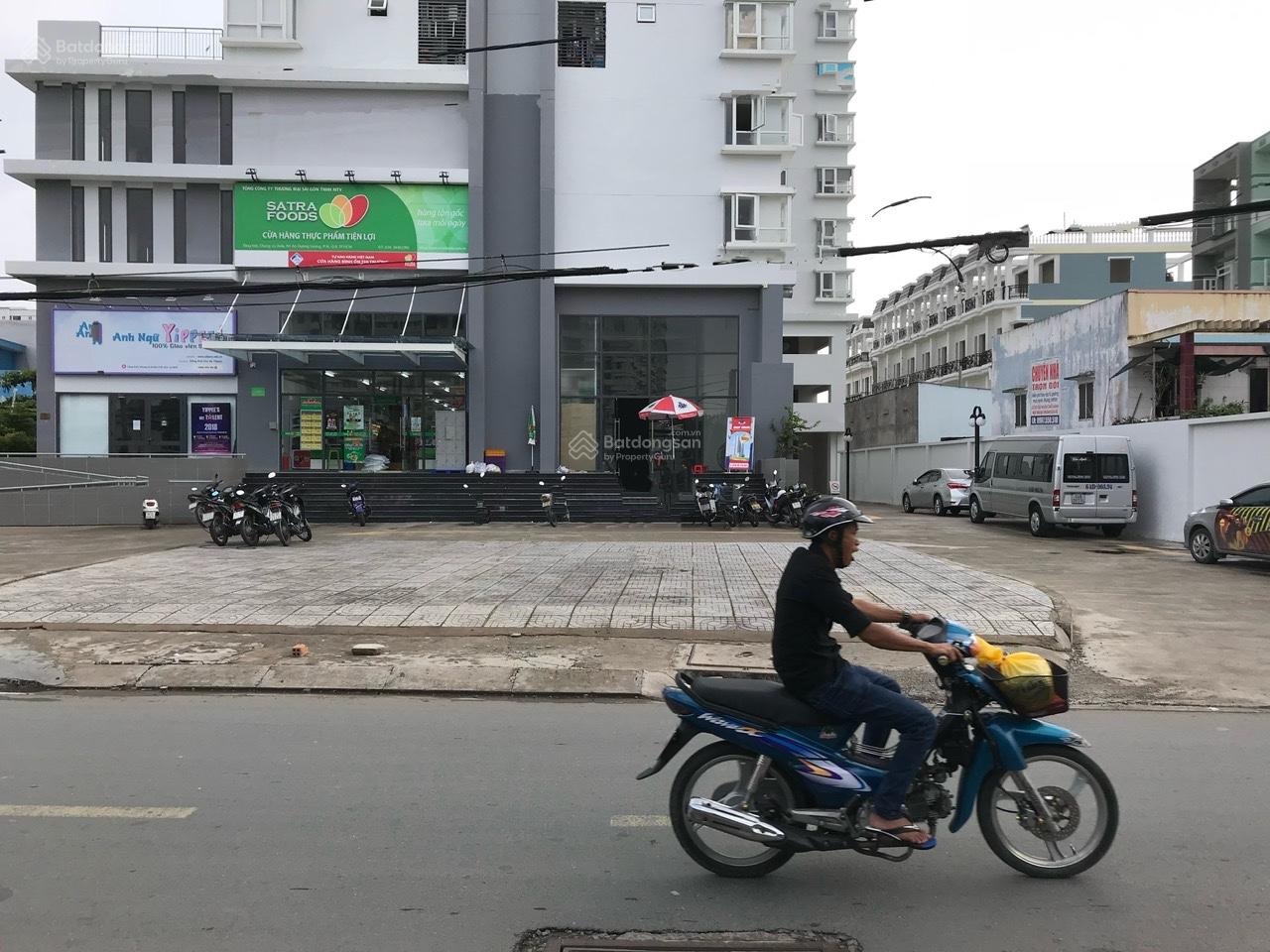 Shophouse góc The Avila 120m² giá 5,5 tỷ - Cơ hội vàng kinh doanh!