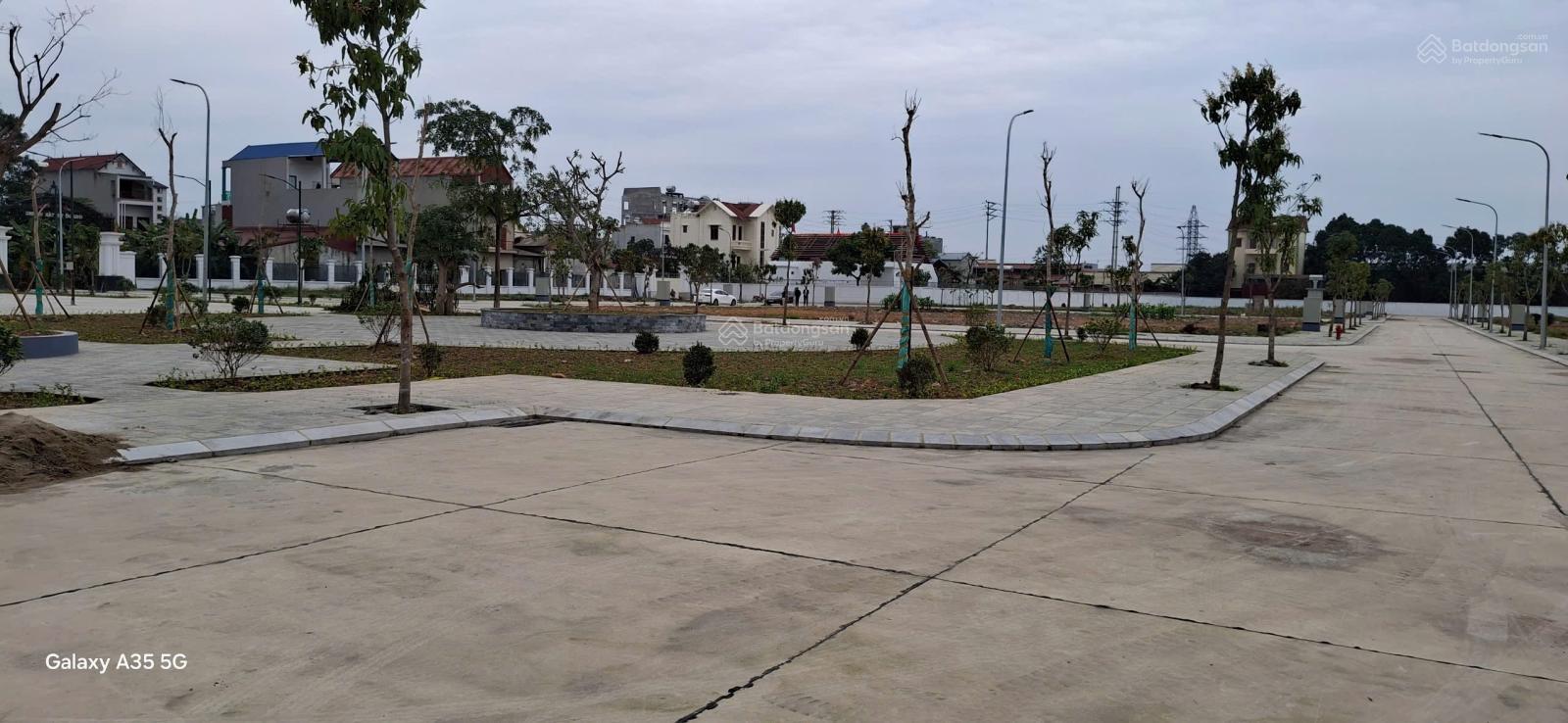 Bán đất nền Phổ Yên Gateway 85m² giá chỉ từ 1,6 tỷ - Cơ hội đầu tư hấp dẫn!