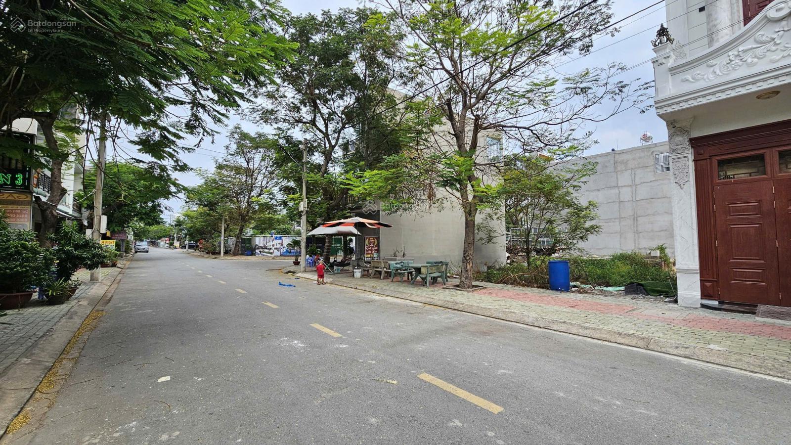 Đất nền KDC Đại Ngàn 85m² - Cơ hội đầu tư hấp dẫn!