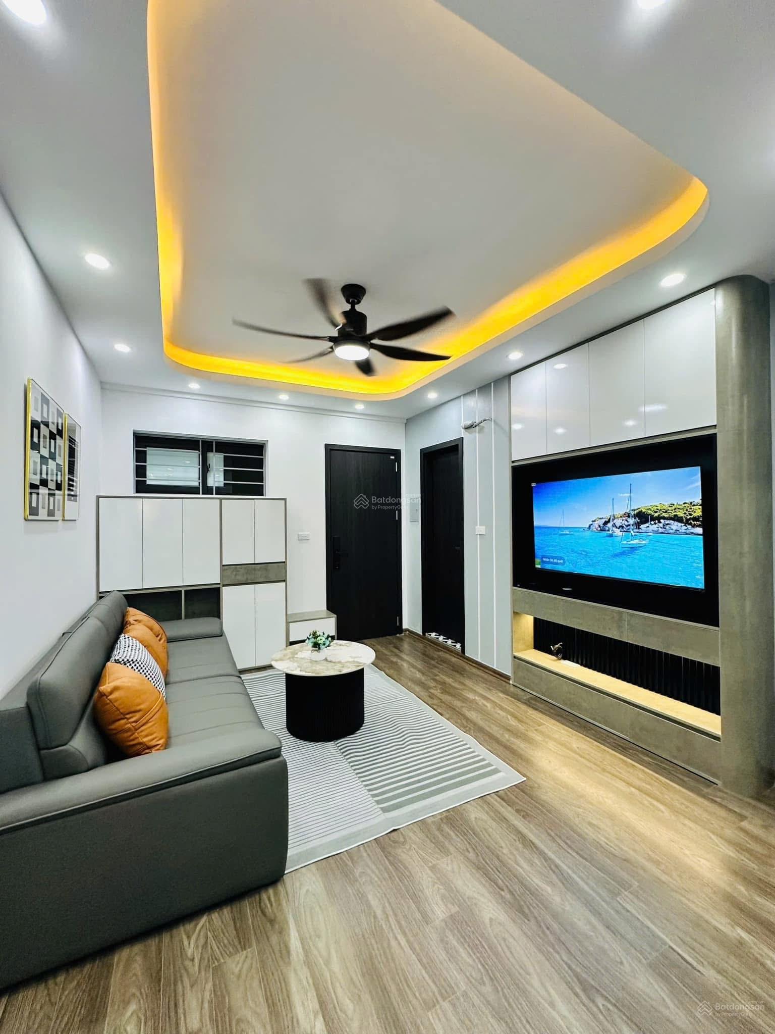 Căn hộ Hồng Hà Tower 63m² giá 3.92 tỷ Hoàng Mai - Không thể bỏ lỡ!