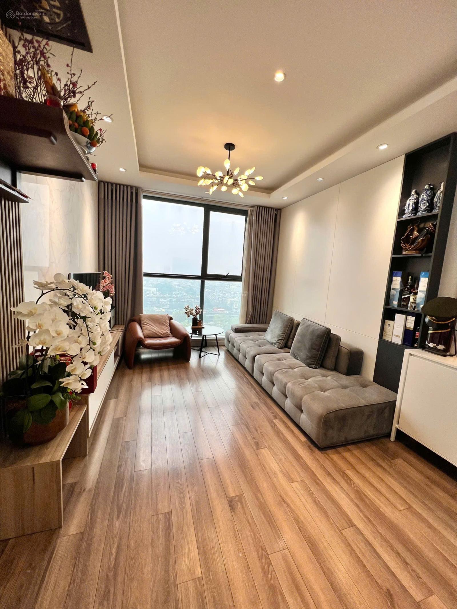 Căn hộ Hoành Sơn Complex 67m² giá 4,2 tỷ - Không gian sống hiện đại!