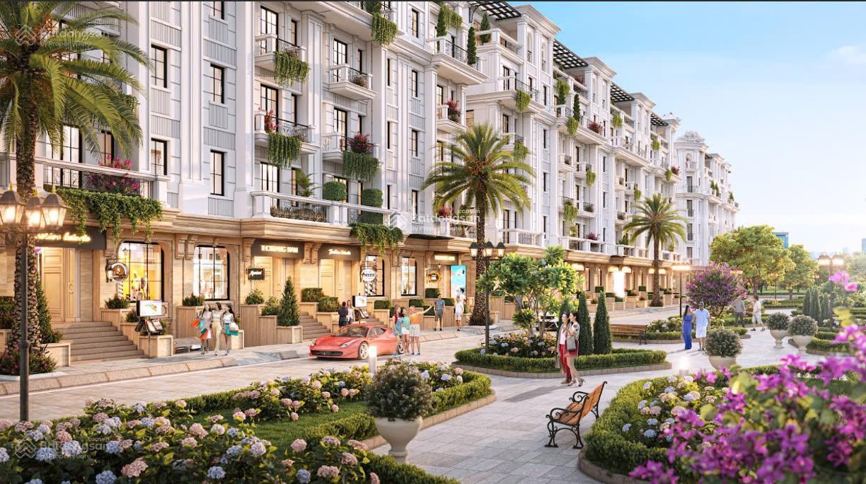 Biệt thự Jade Lake Residence 102m² giá chỉ 53 triệu/m² - Cơ hội đầu tư tuyệt vời!