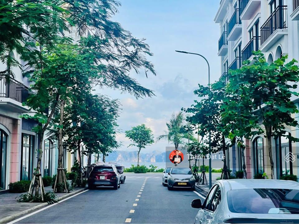 Bán căn nhà liền kề 81m² Bãi Cháy, Hạ Long giá 7.5 tỷ - Cơ hội đầu tư du lịch