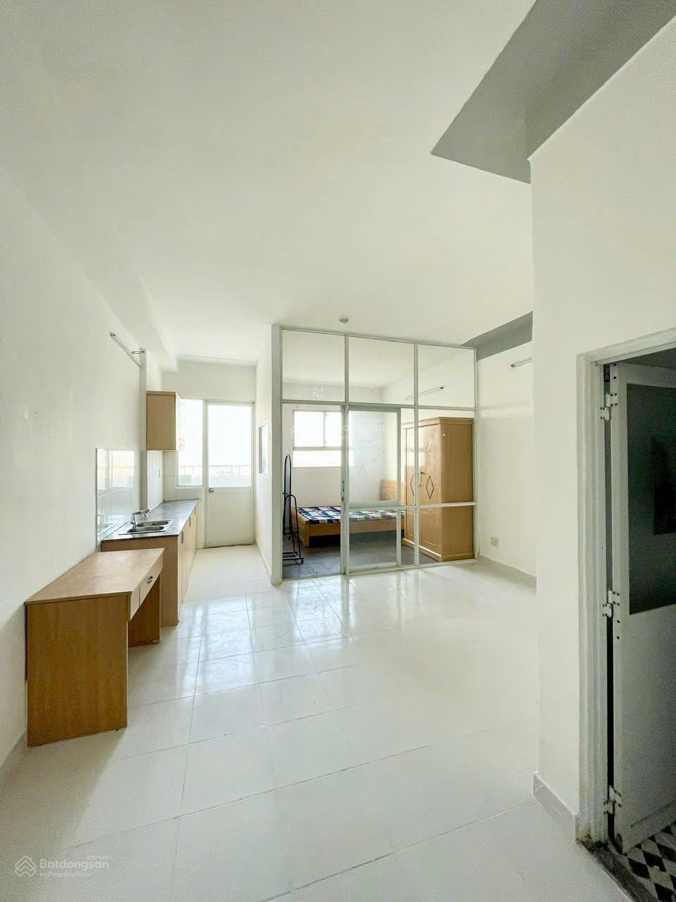 Căn hộ 1PN Lotus Apartment 37m² giá 1,25 tỷ - Cơ hội hiếm!